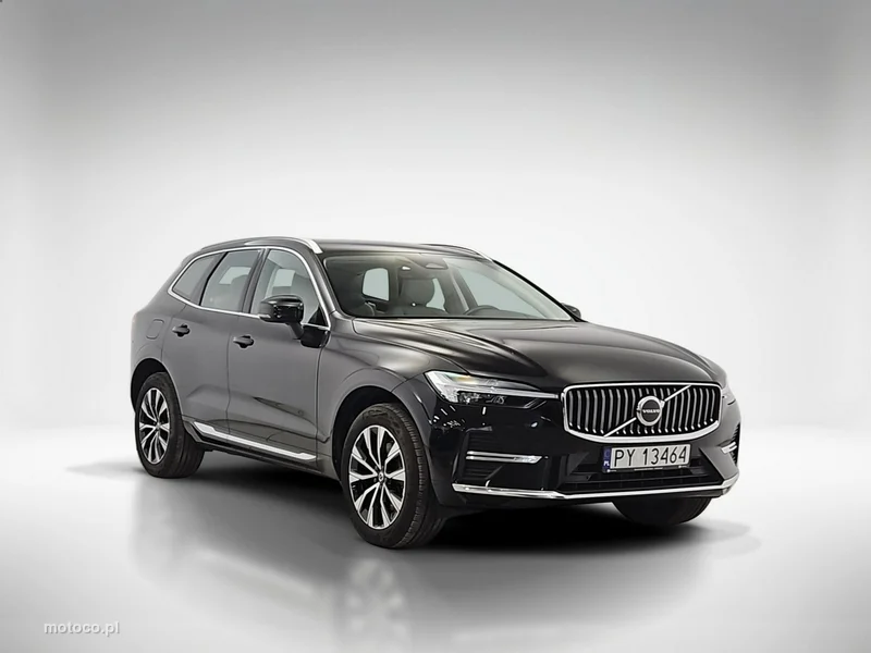 Volvo XC 60 7