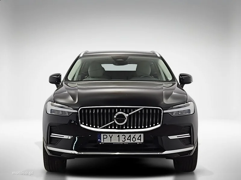 Volvo XC 60 8