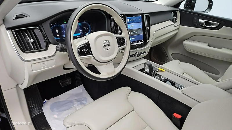 Volvo XC 60 9