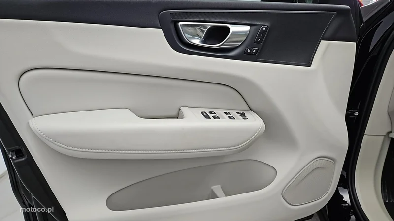 Volvo XC 60 10