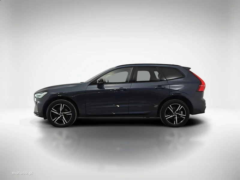 Volvo XC 60 2