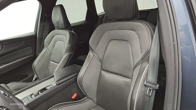 Volvo XC 60 11