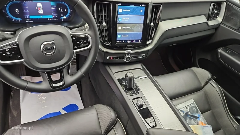 Volvo XC 60 13