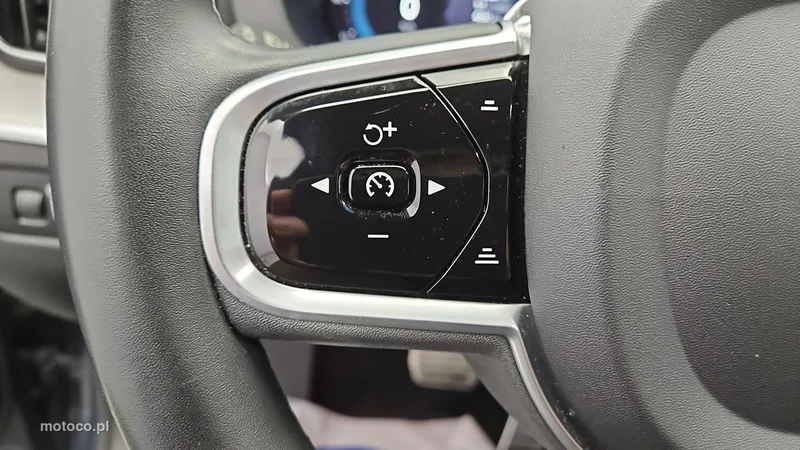 Volvo XC 60 16