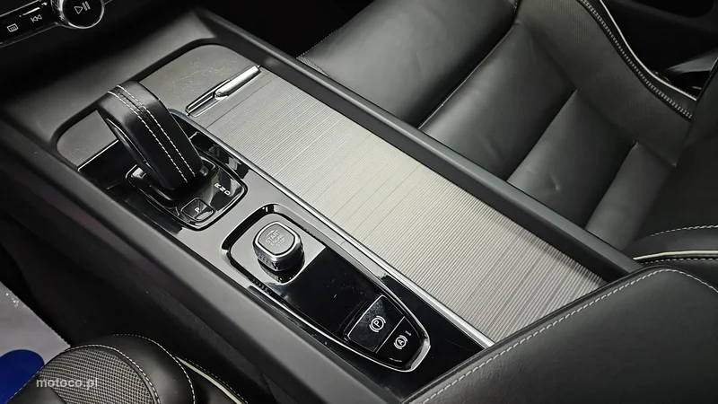 Volvo XC 60 18