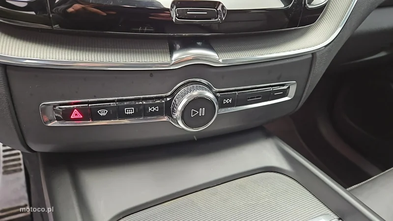Volvo XC 60 19