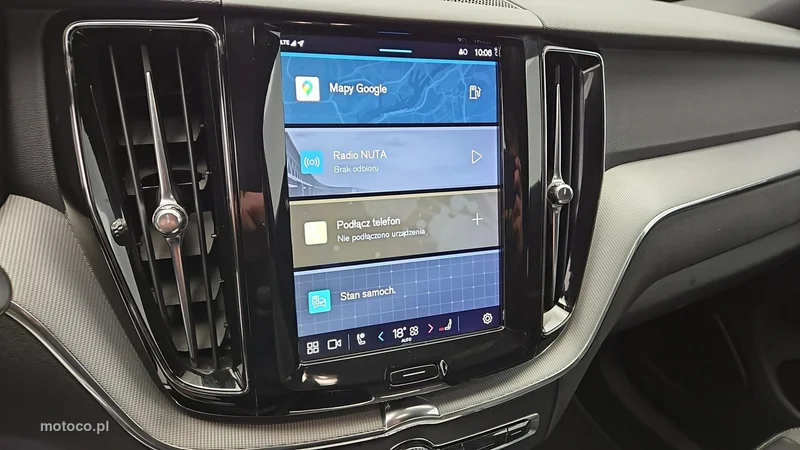 Volvo XC 60 20