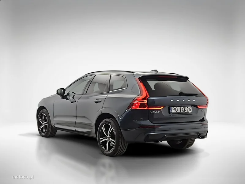 Volvo XC 60 3