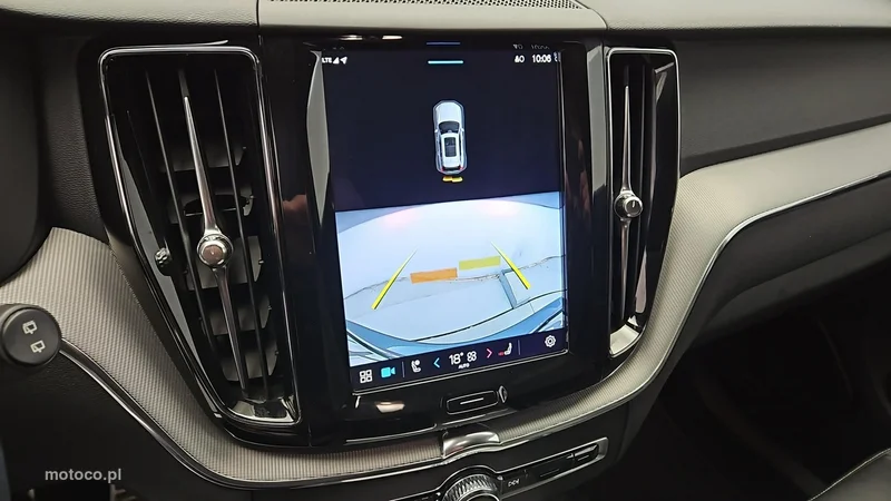 Volvo XC 60 21
