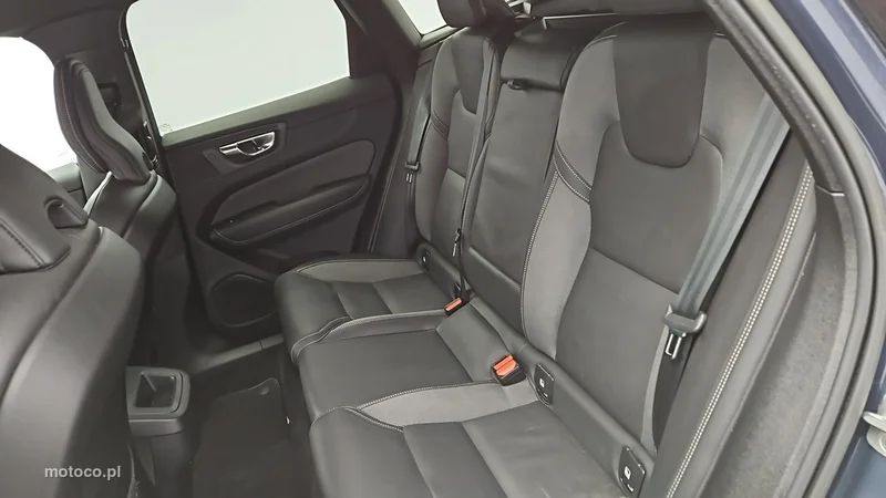 Volvo XC 60 22