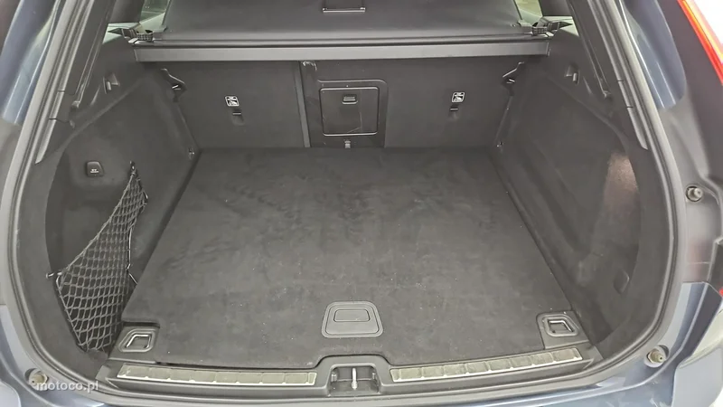 Volvo XC 60 23