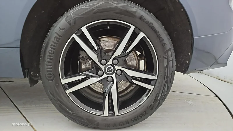 Volvo XC 60 25