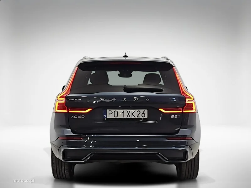 Volvo XC 60 4