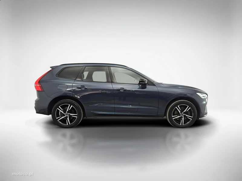 Volvo XC 60 6