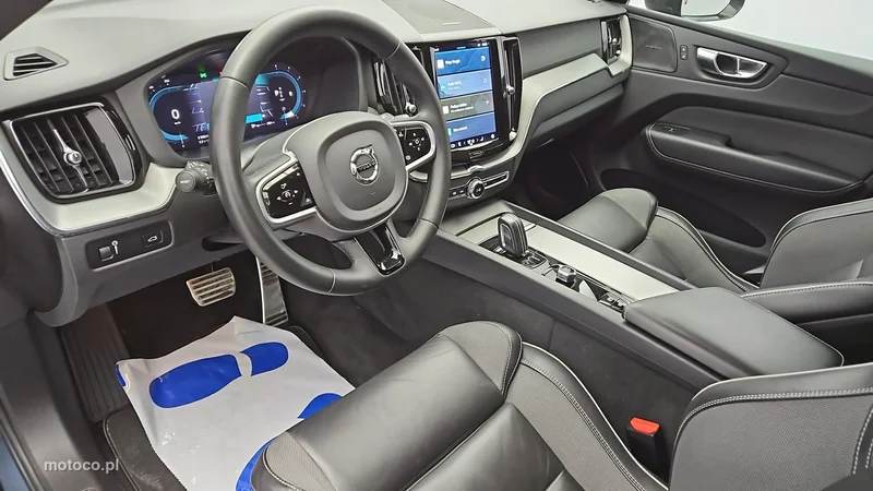 Volvo XC 60 9