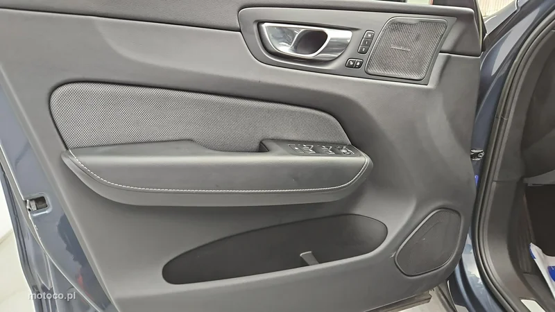Volvo XC 60 10