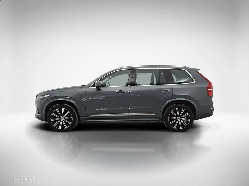 Volvo XC 90 2