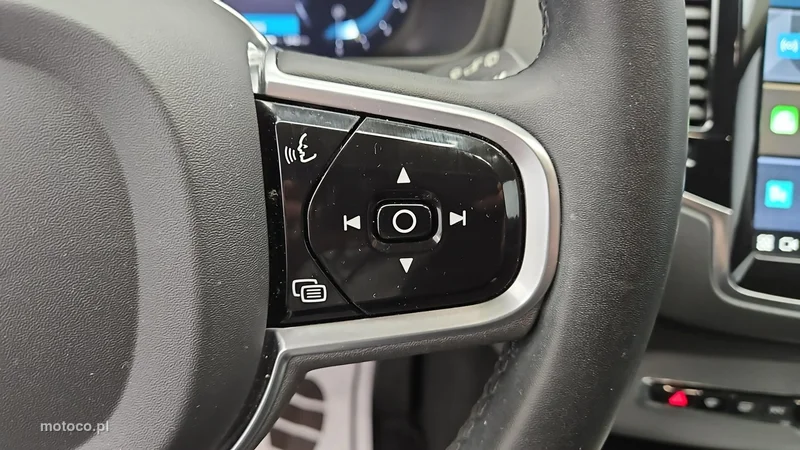 Volvo XC 90 14