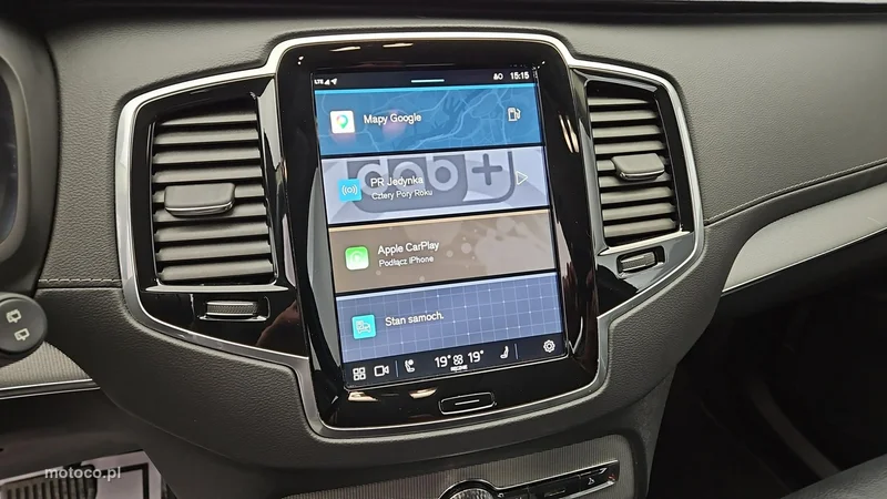 Volvo XC 90 17