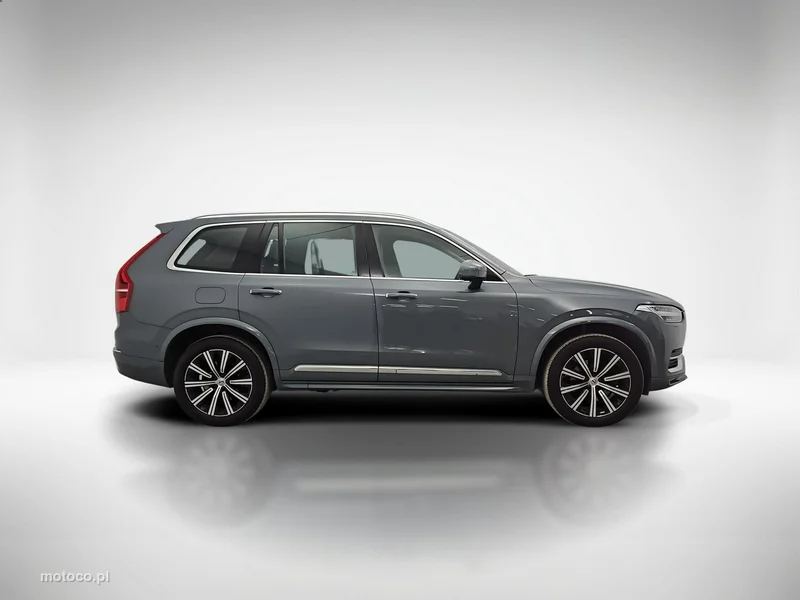 Volvo XC 90 6