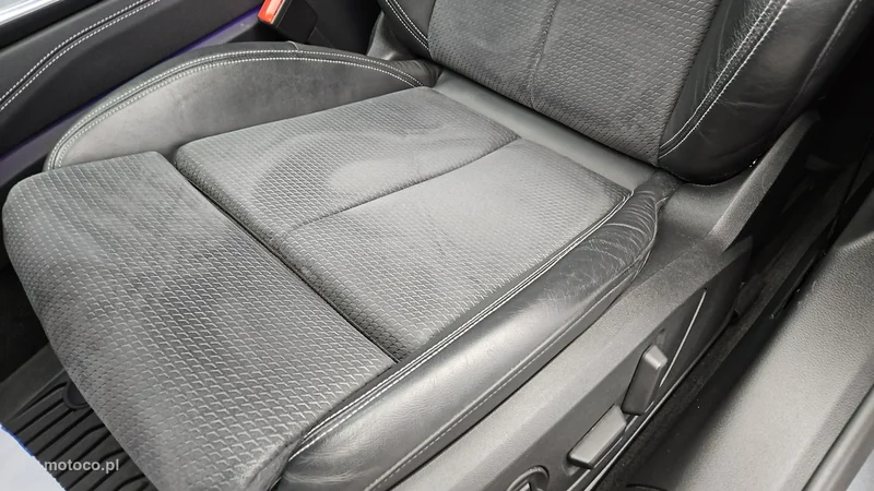 Audi A7 4K 12