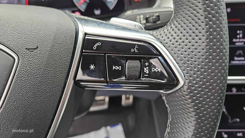 Audi A7 4K 15