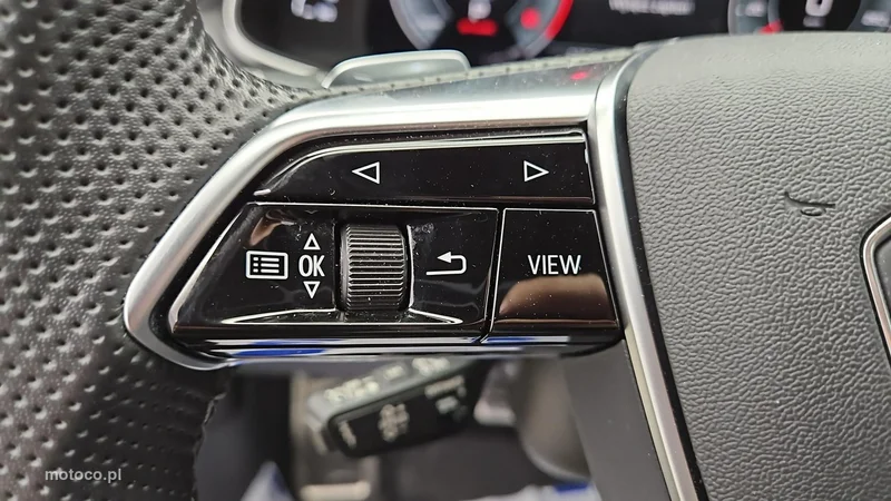Audi A7 4K 16