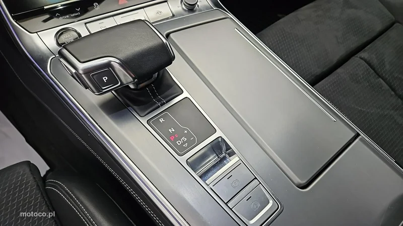 Audi A7 4K 18