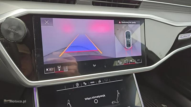 Audi A7 4K 20