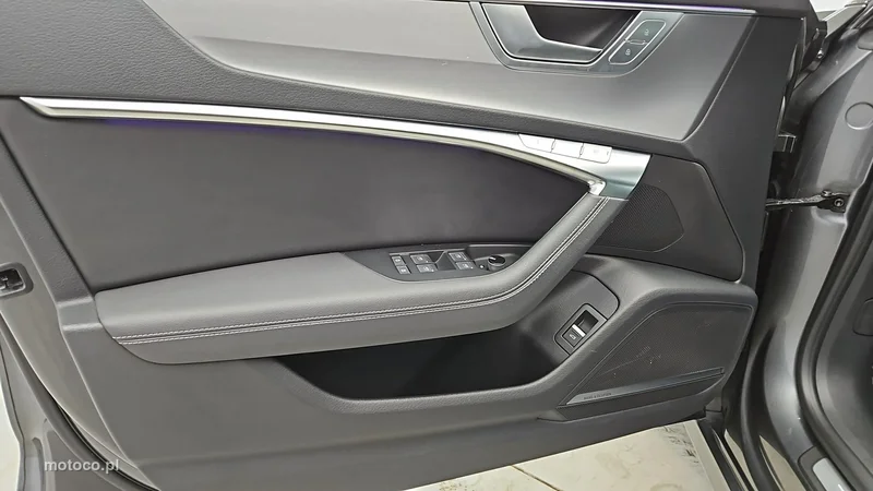 Audi A7 4K 10
