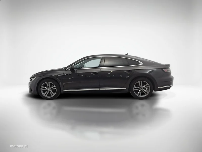 Volkswagen Arteon 2