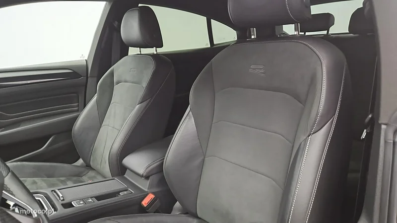 Volkswagen Arteon 11