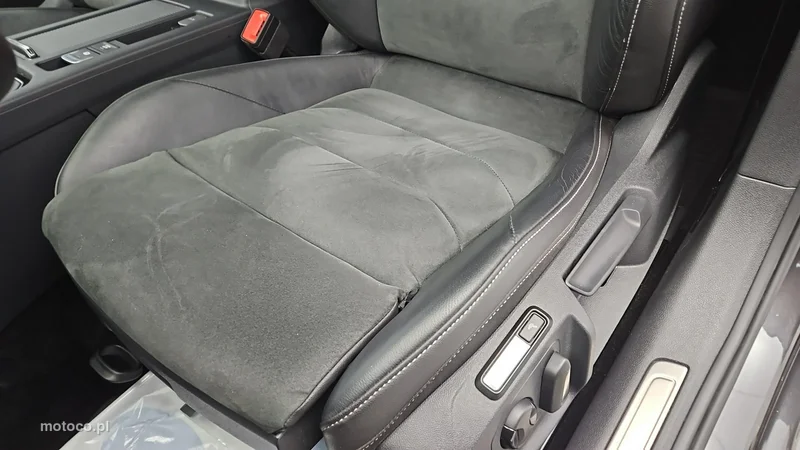 Volkswagen Arteon 12