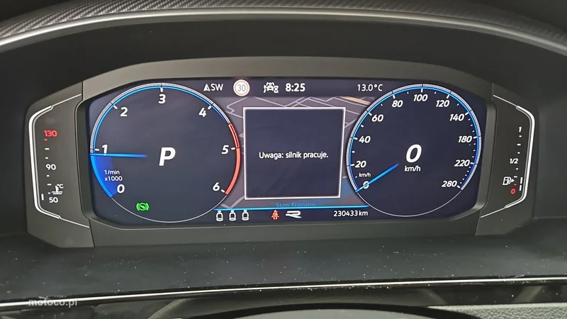 Volkswagen Arteon 14