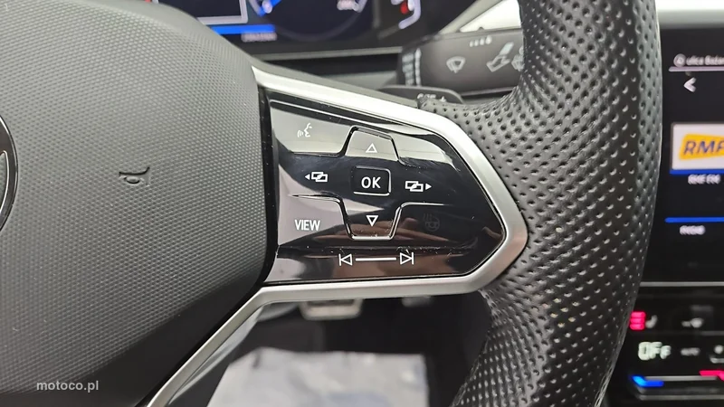 Volkswagen Arteon 15