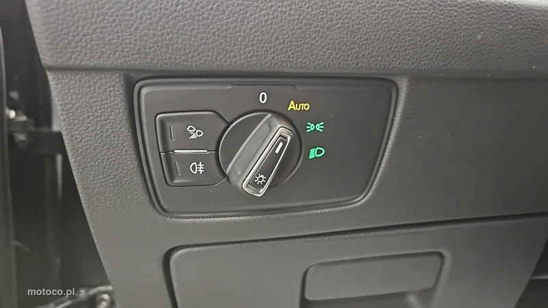 Volkswagen Arteon 17