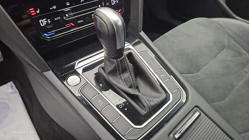Volkswagen Arteon 18
