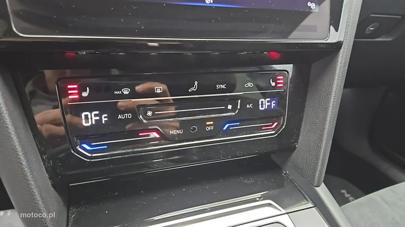 Volkswagen Arteon 19