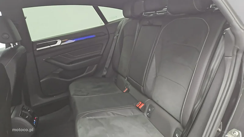 Volkswagen Arteon 22