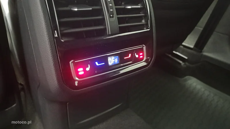 Volkswagen Arteon 23