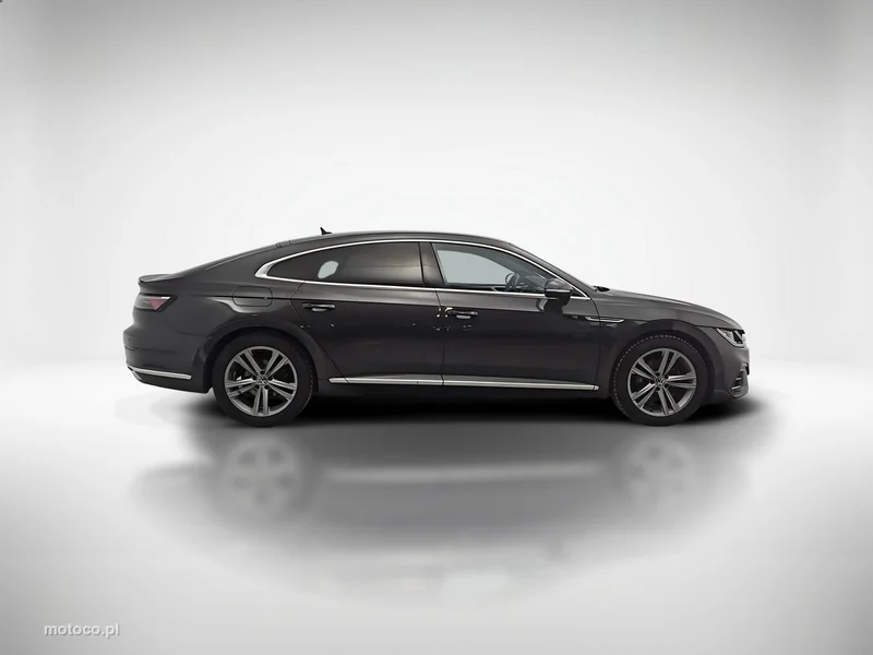 Volkswagen Arteon 6