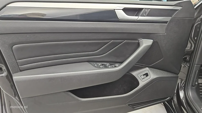 Volkswagen Arteon 10