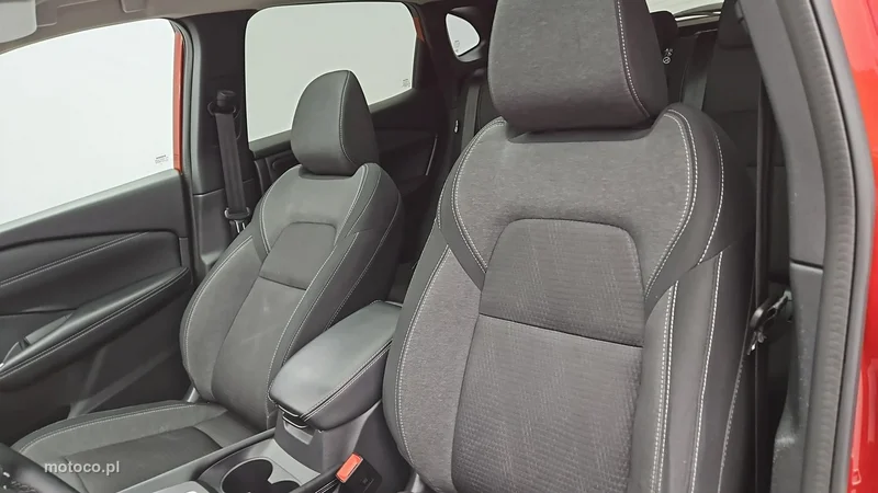 Nissan Qashqai 11