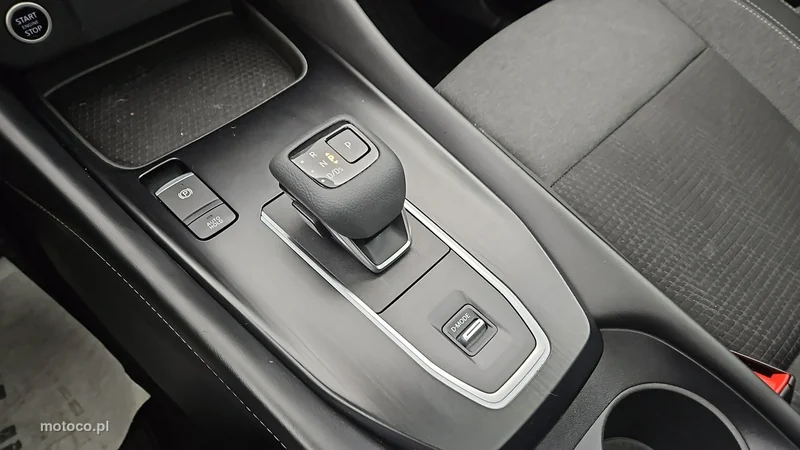Nissan Qashqai 16