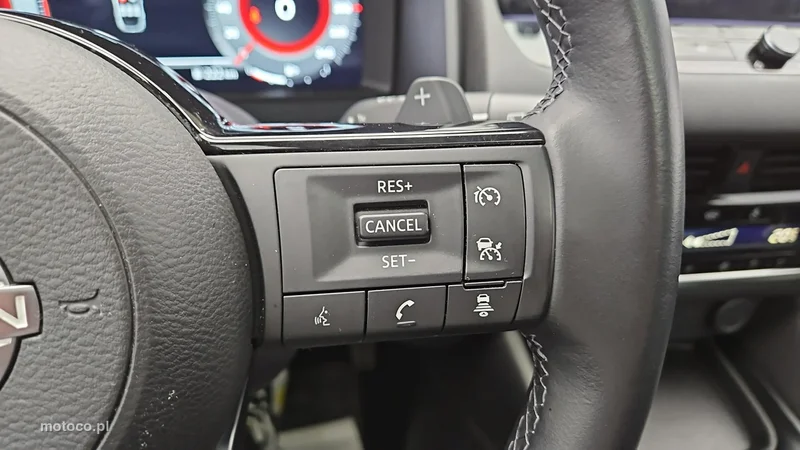 Nissan Qashqai 17
