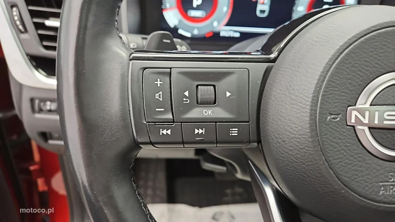 Nissan Qashqai 18