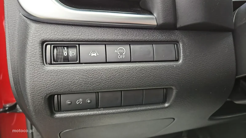 Nissan Qashqai 19