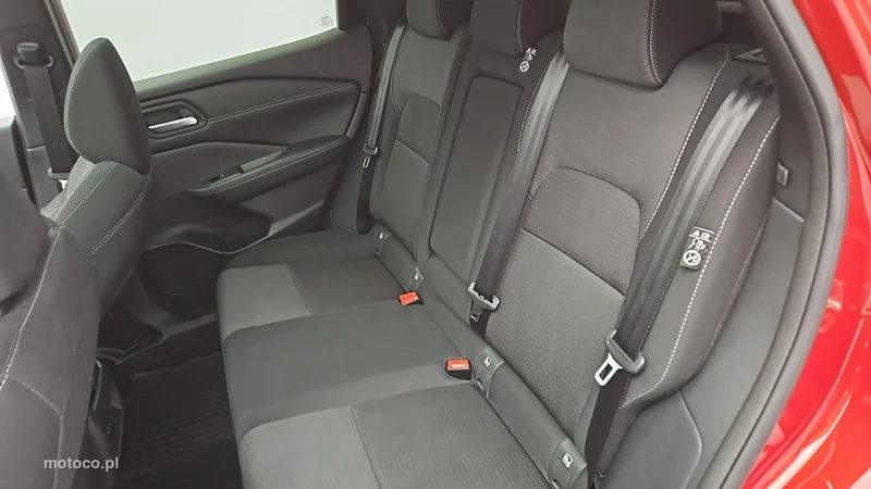 Nissan Qashqai 20