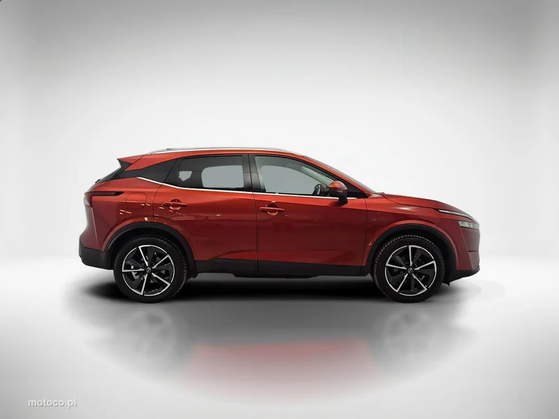 Nissan Qashqai 6