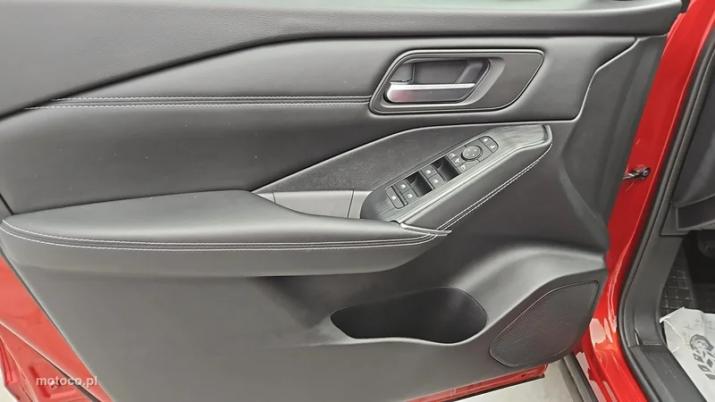 Nissan Qashqai 10